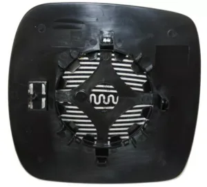 Cristal Retrovisor Derecho Ó Izquierdo Convexo para Renault KANGOO 2008