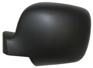 Carcasa Retrovisor Izquierdo Negra para Renault KANGOO 2008