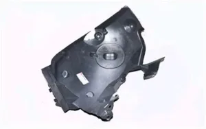 Resguardo Paso De Rueda Delantero Izquierdo (Delantero) para Renault KANGOO 2008 y KANGOO 2013