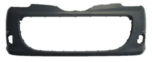 Paragolpes Delantero Imprimado (Mod Familiar) para Renault KANGOO 2013