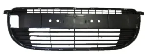 Rejilla Paragolpes (Mod Familiar) para Renault KANGOO 2013