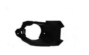 Soporte Interior Derecho Faro Antiniebla para Renault KANGOO 2013