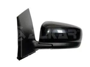 Retrovisor Izquierdo Electrico Termico Abatible Electricamente para Renault KOLEOS 2008