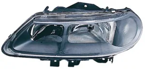 Faro Izquierdo Electrico para Renault LAGUNA I 1998