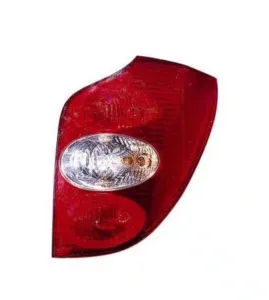 Piloto Trasero Derecho (Sw) para Renault LAGUNA II 2001