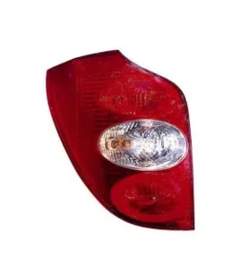 Piloto Trasero Izquierdo (Sw) para Renault LAGUNA II 2001