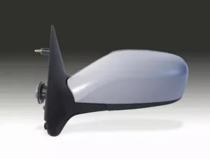Retrovisor Izquierdo Electrico Asferico, Termico Con Sensor para Renault LAGUNA II 2001