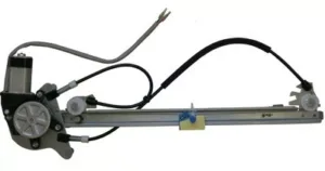 Elevalunas Electrico Trasero Izquierdo (5 Puertas) para Renault LAGUNA II 2001 y LAGUNA II 2005