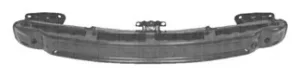 Refuerzo Paragolpes Delantero para Renault LAGUNA II 2001