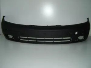 Paragolpes Delantero Imprimado (Con Agujero) para Renault LAGUNA II 2001