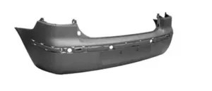 Paragolpes Trasero Imprimado (5 Puertas) para Renault LAGUNA II 2001 y LAGUNA II 2005