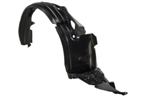 Resguardo Paso De Rueda Delantero Derecho para Renault LAGUNA II 2001 y LAGUNA II 2005