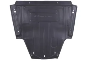 Resguardo Inferior Motor para Renault LAGUNA II 2001 y LAGUNA II 2005