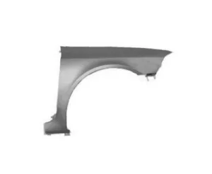 Aleta Delantera Derecha Imprimada para Renault LAGUNA II 2005