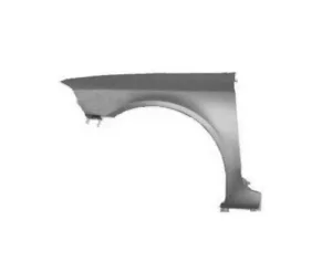 Aleta Delantera Izquierda Para Pintar para Renault LAGUNA II 2005