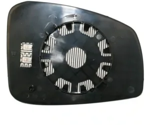 Cristal Retrovisor Derecho Convexo, Termico para Renault LAGUNA III 2007