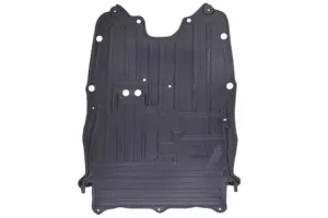 Resguardo Inferior Motor para Renault LAGUNA III 2007 y LAGUNA III 2011