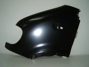 Aleta Delantera Izquierda para Renault MASTER II 1997