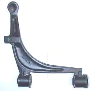 Brazo De Suspension Derecho Completo para Renault MASTER II 1997