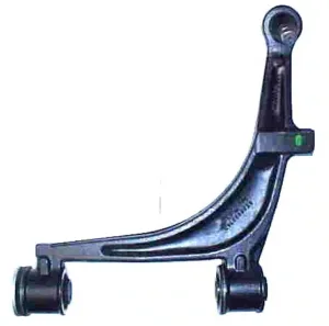 Brazo De Suspension Izquierdo Completo para Renault MASTER II 1997