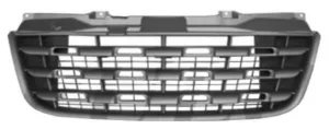 Rejilla Para Pintar (Gris ) para Renault MASTER III 2010