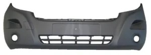 Paragolpes Delantero (Con Agujero Antiniebla) para Renault MASTER III 2010