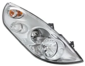 Faro Derecho (Hella) para Renault MASTER III 2010