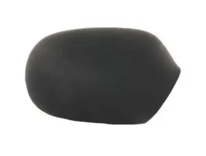 Carcasa Retrovisor Derecho Negra para Renault MEGANE I 1996