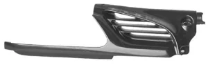 Rejilla Derecha para Renault MEGANE I 1996