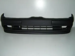 Paragolpes Delantero Imprimado Con Spoiler para Renault MEGANE I 1996