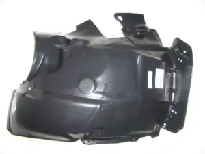 Resguardo Paso De Rueda Delantero Derecho (Delantero) para Renault MEGANE I 1996