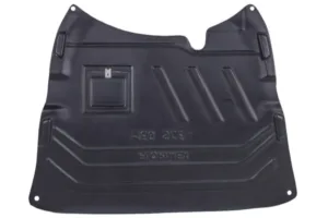 Resguardo Inferior De Motor (Gasolina) para Renault MEGANE I 1996, MEGANE I 1999, SCENIC I 1996 y SCENIC I 1999