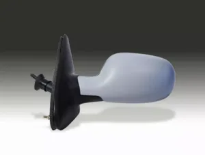 Retrovisor Izquierdo Manual, Para Pintar Asferico para Renault MEGANE I 1999