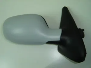 Retrovisor Derecho Manual, Para Pintar para Renault MEGANE I 1999