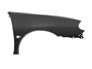 Aleta Delantera Derecha para Renault MEGANE I 1999