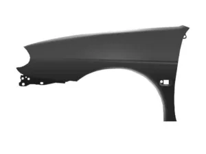 Aleta Delantera Izquierda para Renault MEGANE I 1999
