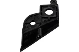 Kit Reparacion Faro Izquierdo (1 Pieza-Soportes) para Renault MEGANE II 2002 y MEGANE II 2006