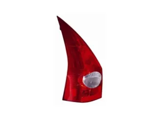 Piloto Trasero Derecho (Sw) para Renault MEGANE II 2002