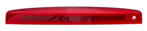Tercera Luz De Freno (Led) para Renault MEGANE II 2002 y MEGANE II 2006