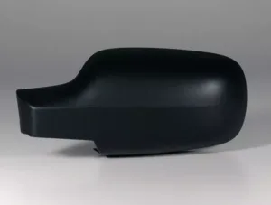 Carcasa Retrovisor Izquierdo Negra para Renault MEGANE II 2002, MEGANE II 2006 y SCENIC II 2003