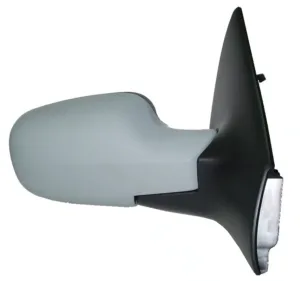 Retrovisor Derecho Electrico Termico Con Sonda para Renault MEGANE II 2002 y MEGANE II 2006
