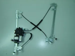 Elevalunas Electrico Delantero Derecho (5 Puertas) (Con Sistema Confort) para Renault MEGANE II 2002 y MEGANE II 2006