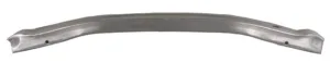 Refuerzo Paragolpes Delantero (Aluminio) para Renault MEGANE II 2002, MEGANE II 2006 y SCENIC II 2003