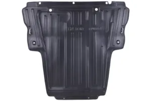 Resguardo Inferior Motor para Renault MEGANE II 2002, MEGANE II 2006, SCENIC II 2003 y SCENIC II 2006