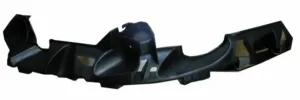 Soporte Paragolpes Delantero Derecho para Renault MEGANE II 2002