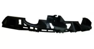 Soporte Paragolpes Delantero Izquierdo para Renault MEGANE II 2002