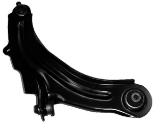 Brazo De Suspension Derecho (16Mm) para Renault MEGANE II 2002