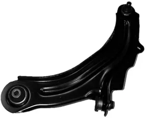 Brazo De Suspension Izquierdo (16Mm) para Renault MEGANE II 2002