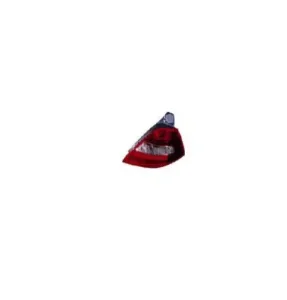 Piloto Trasero Izquierdo (3/5 Puertas) para Renault MEGANE II 2006
