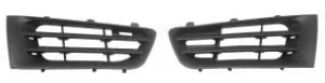 Kit Rejillas (Derecho +I Zquierdo) Delantero para Renault MEGANE II 2006